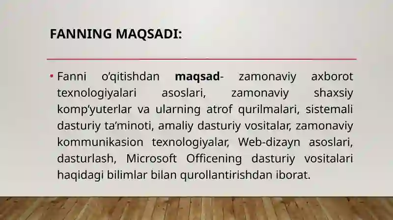 Product slide 2