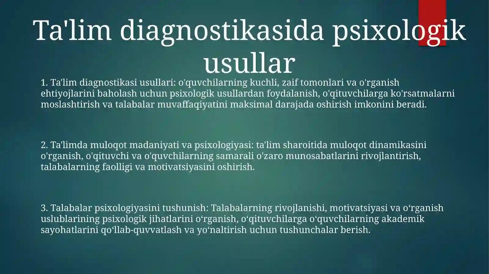 Product slide 2