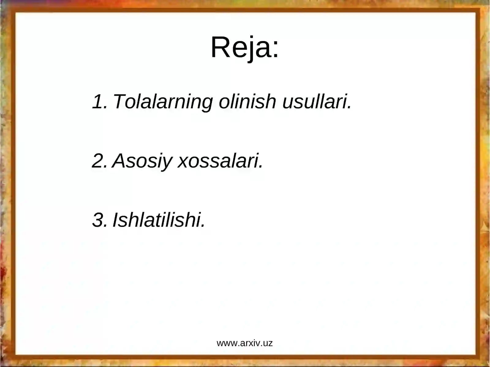 Product slide 2
