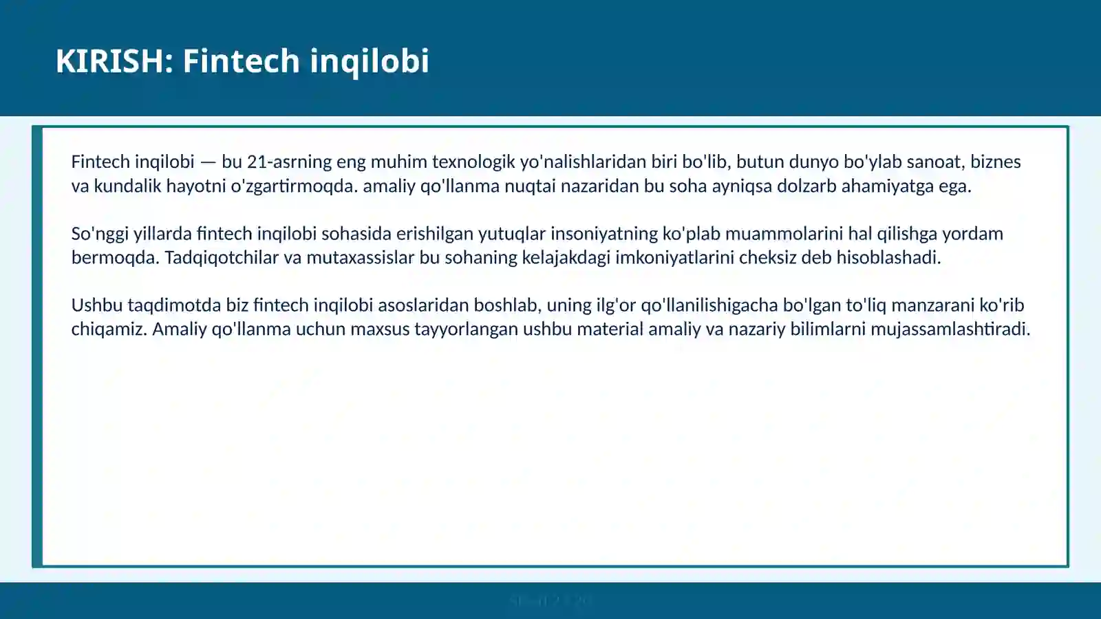 Product slide 2