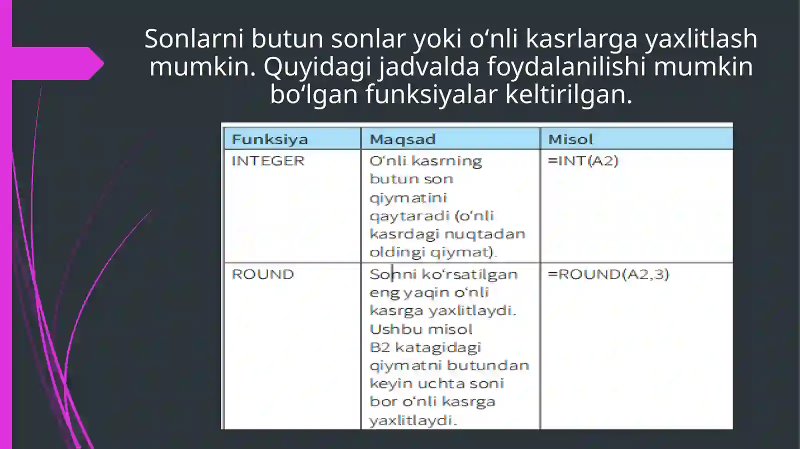 Product slide 2