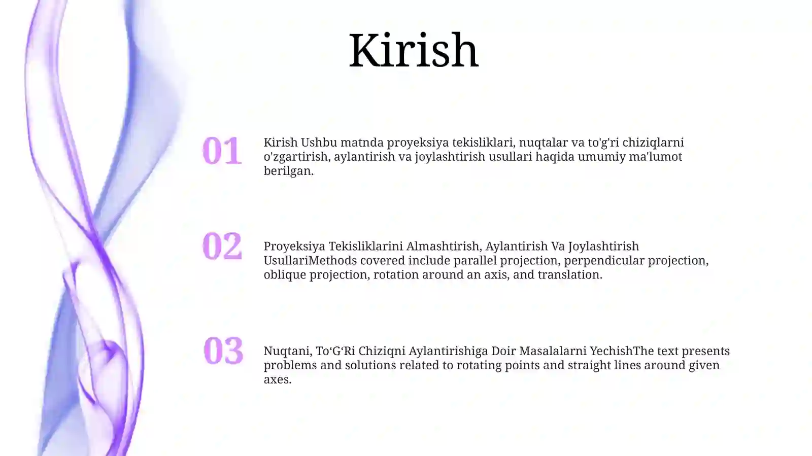 Product slide 2