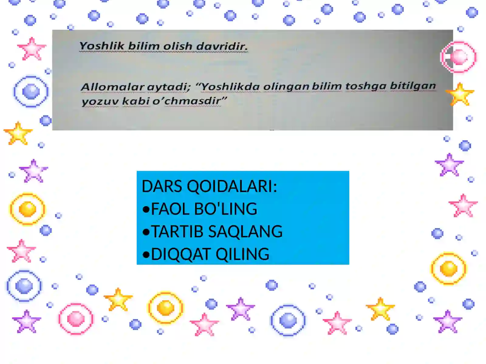Product slide 2
