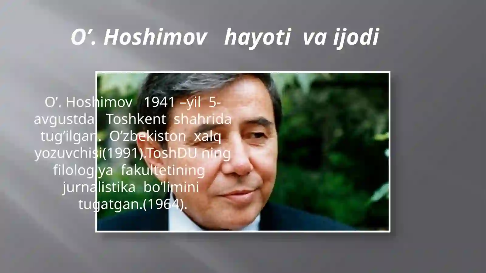 Product slide 2
