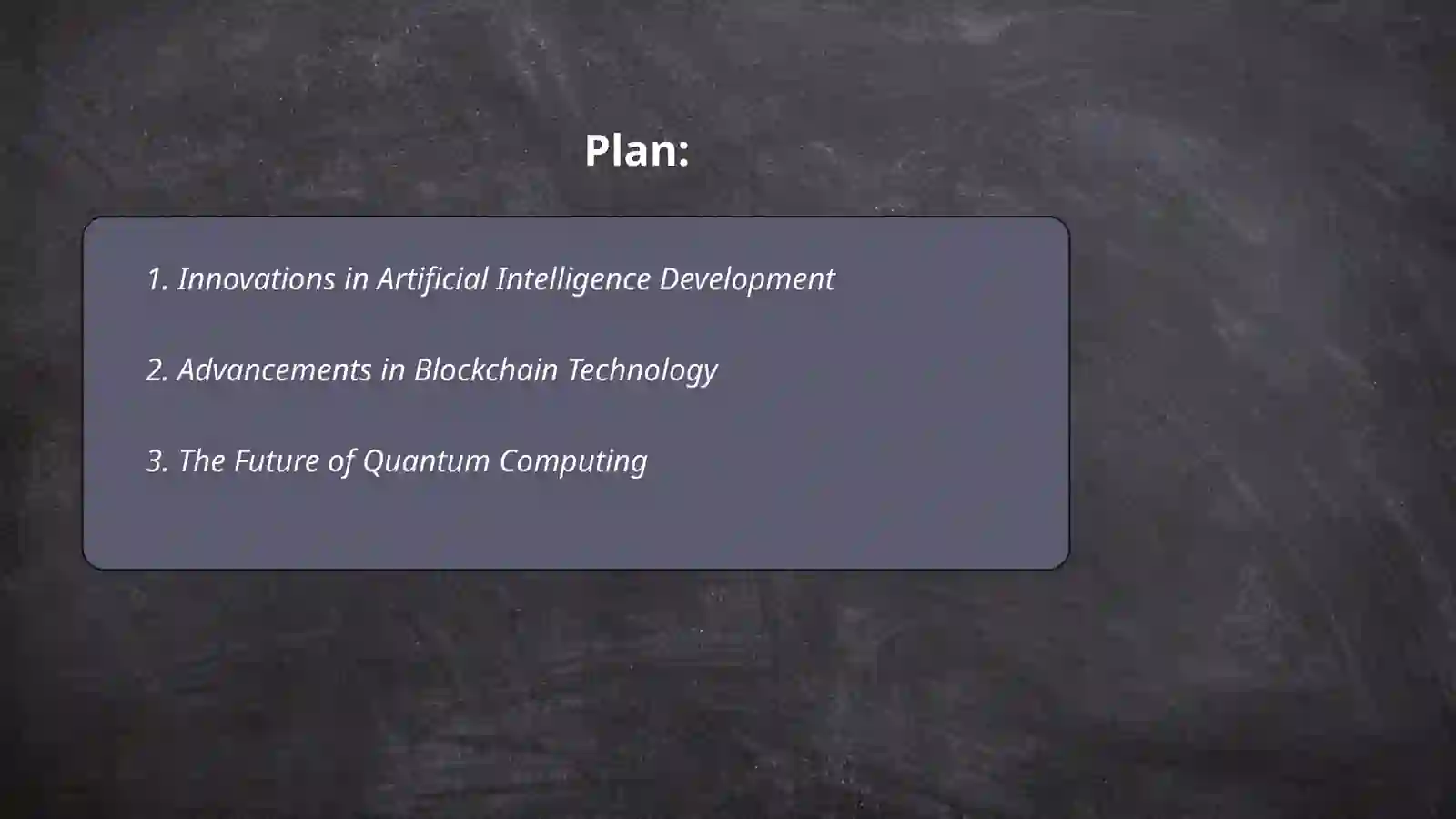 Product slide 2