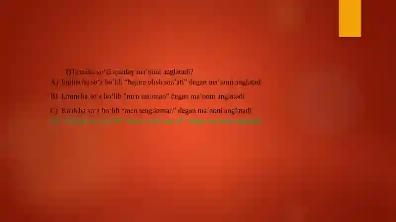 Product slide 2