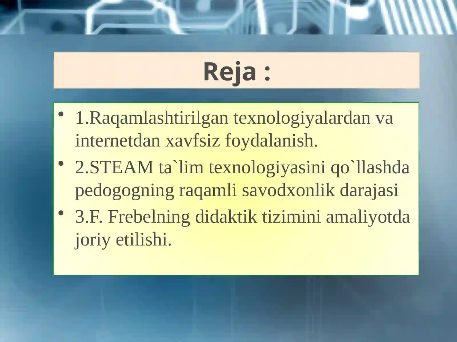 Product slide 2