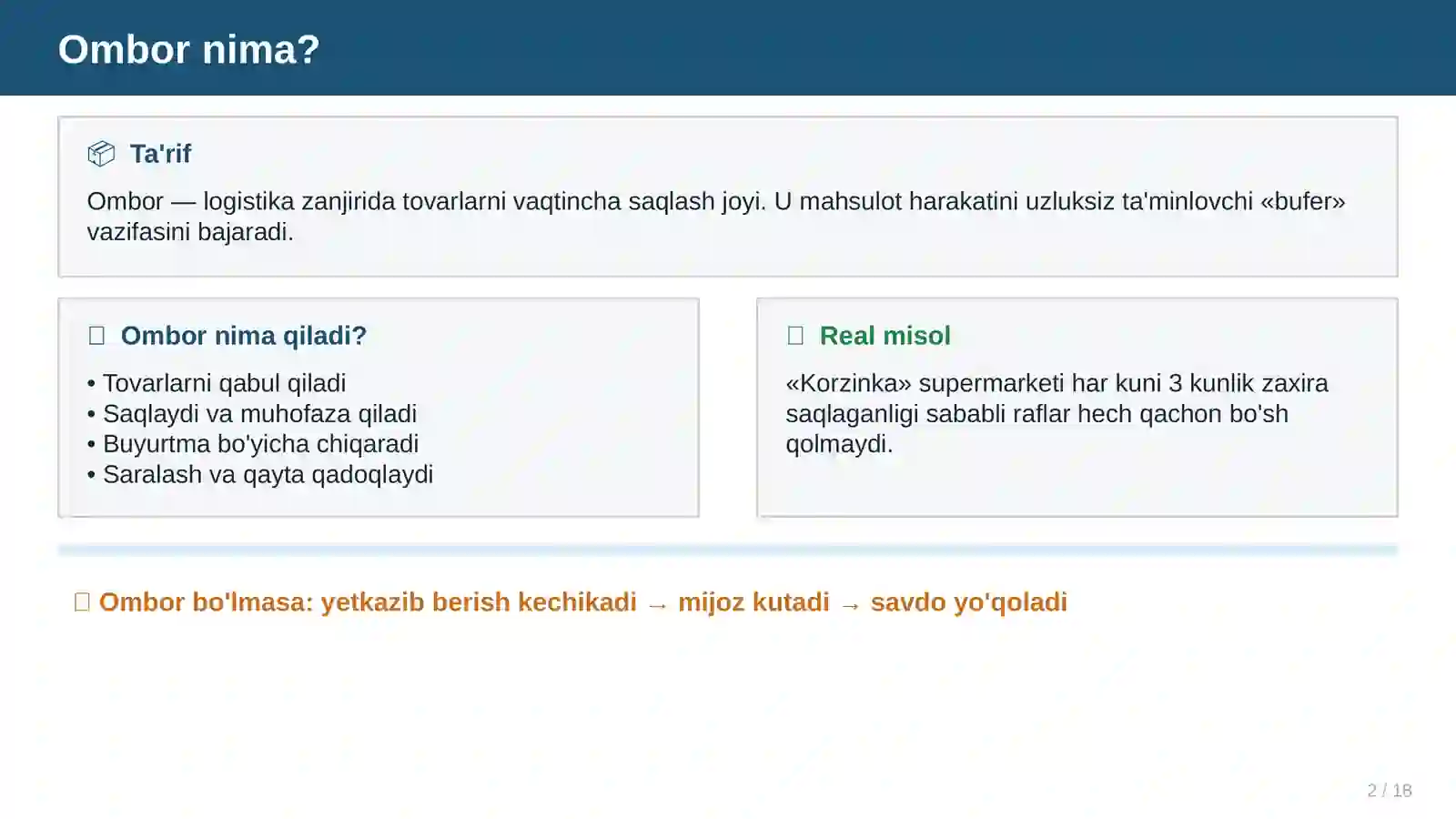 Product slide 2