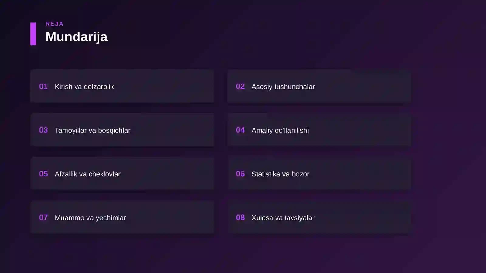 Prompt engineering — muhim tamoyillar