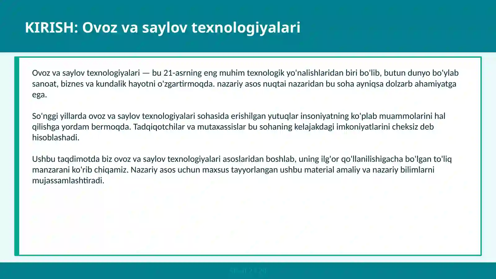Product slide 2