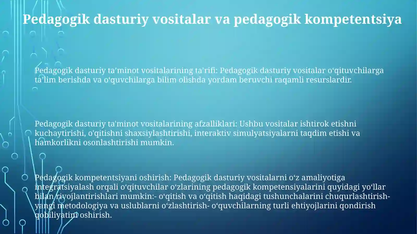 Product slide 2