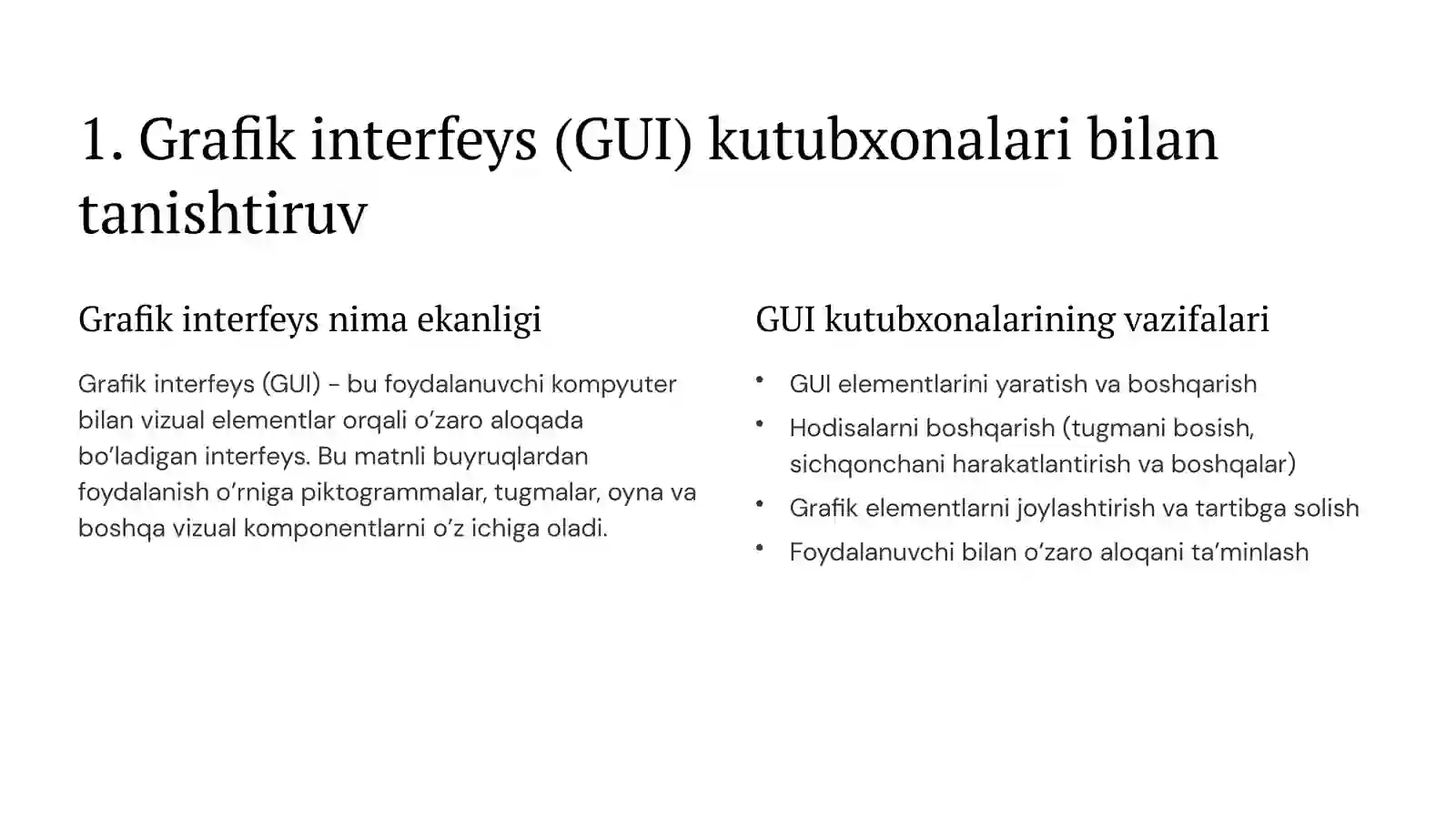 Product slide 2