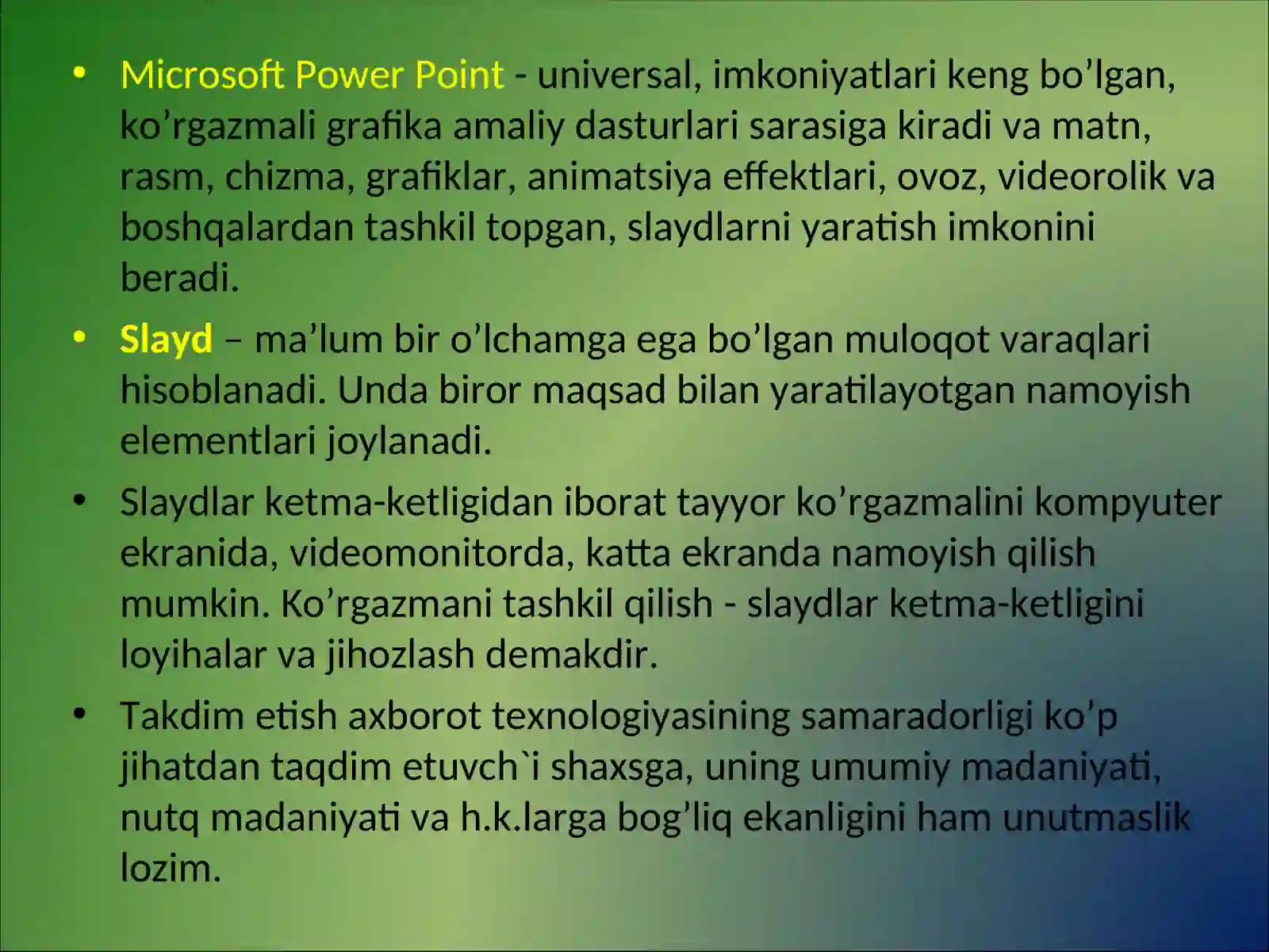 Product slide 2