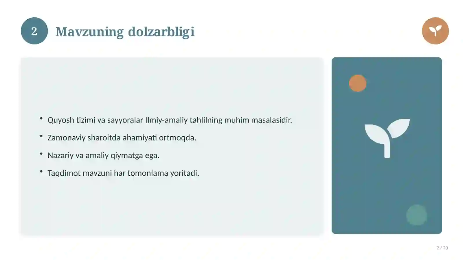 Product slide 2