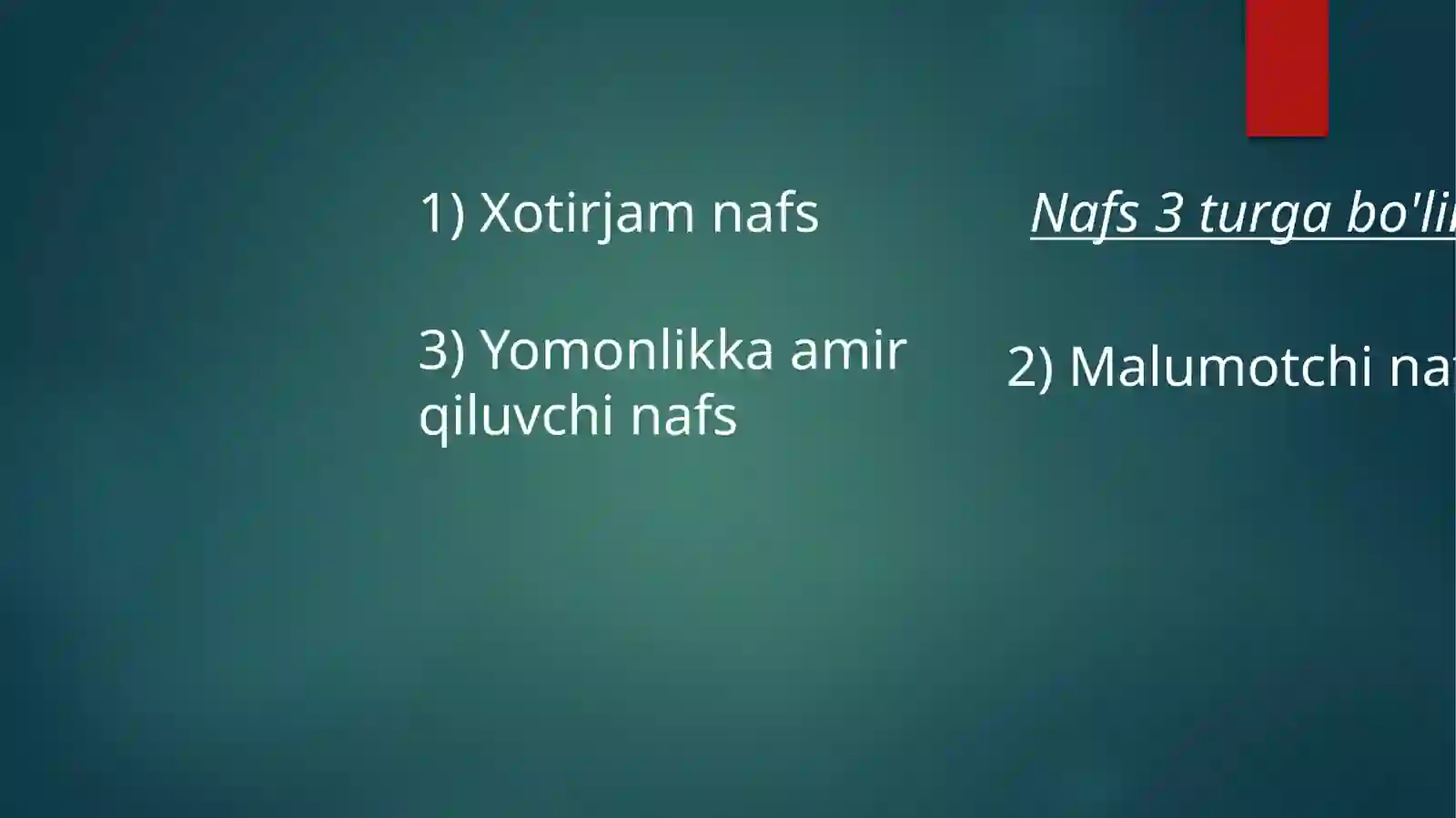 Product slide 2