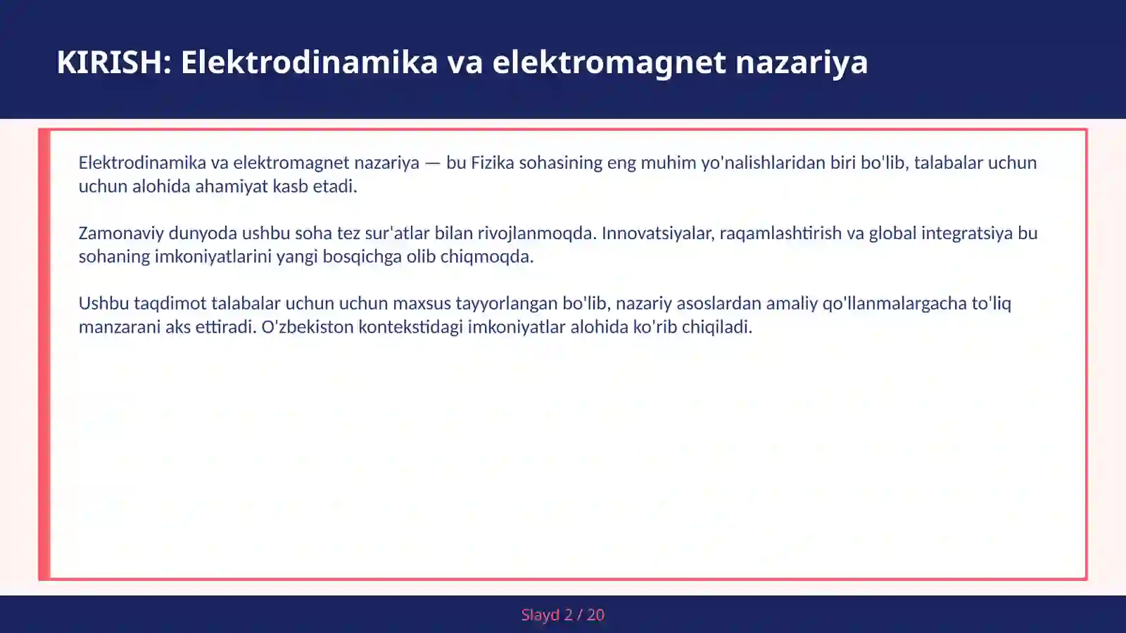 Product slide 2