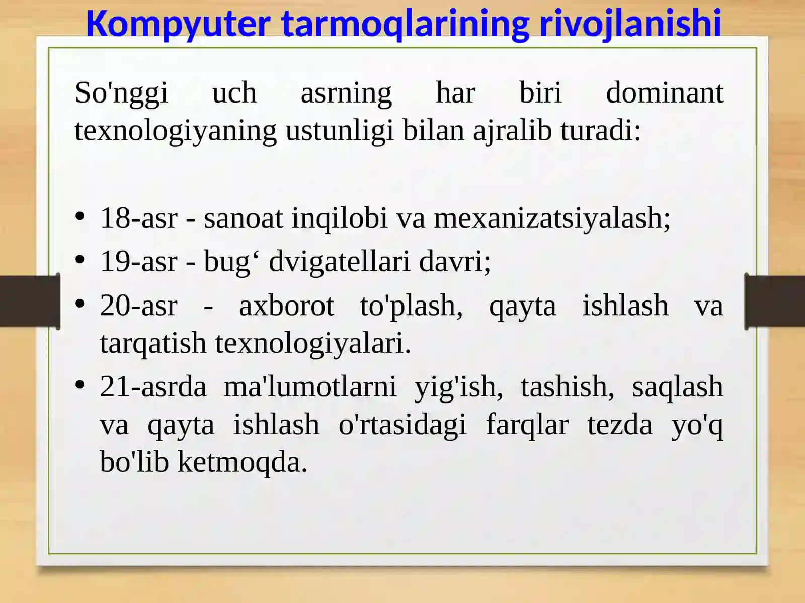 Product slide 2