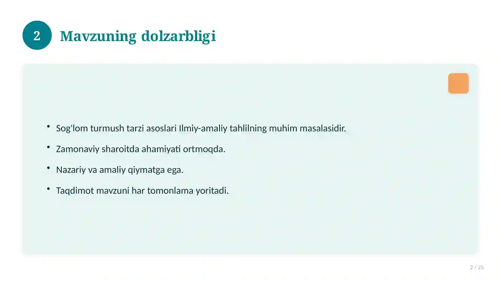 Product slide 2