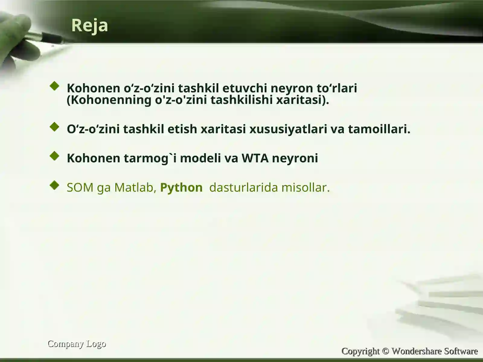 Product slide 2