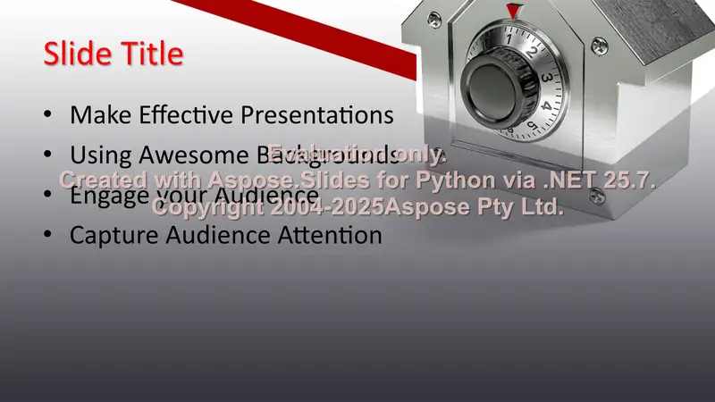 Product slide 2