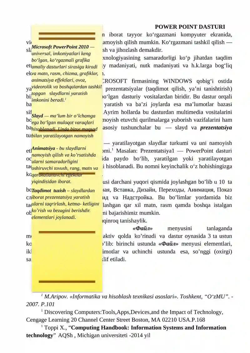 Product slide 2