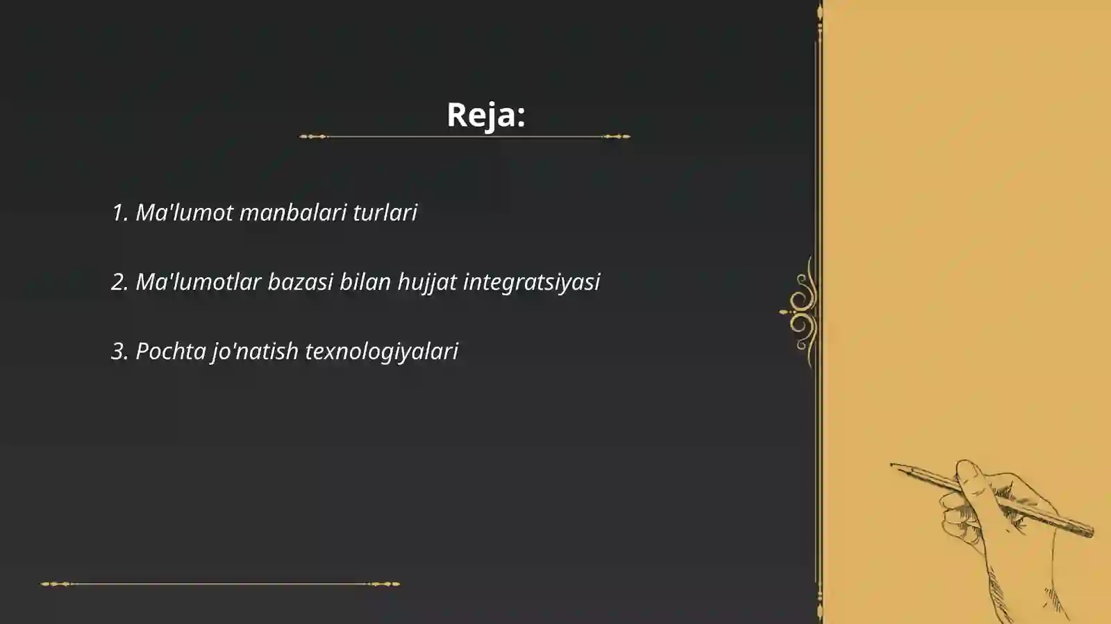 Product slide 2