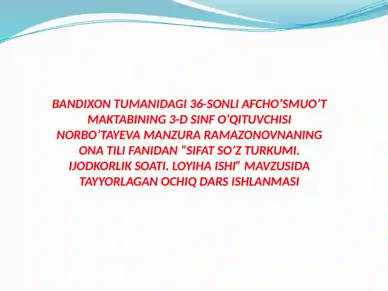 Product slide 2