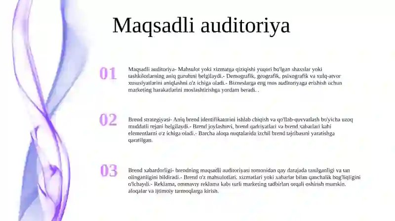Product slide 2