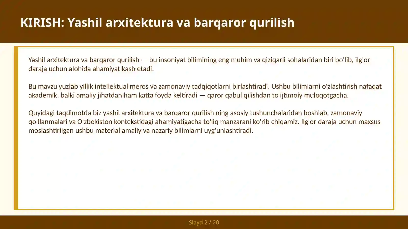 Product slide 2