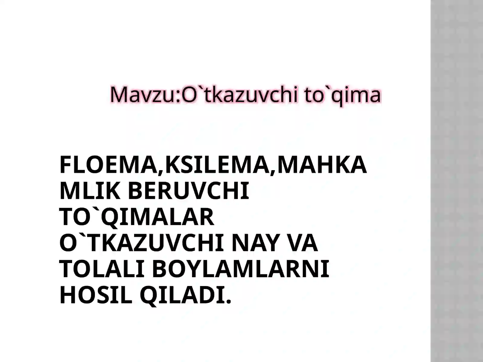 Product slide 2