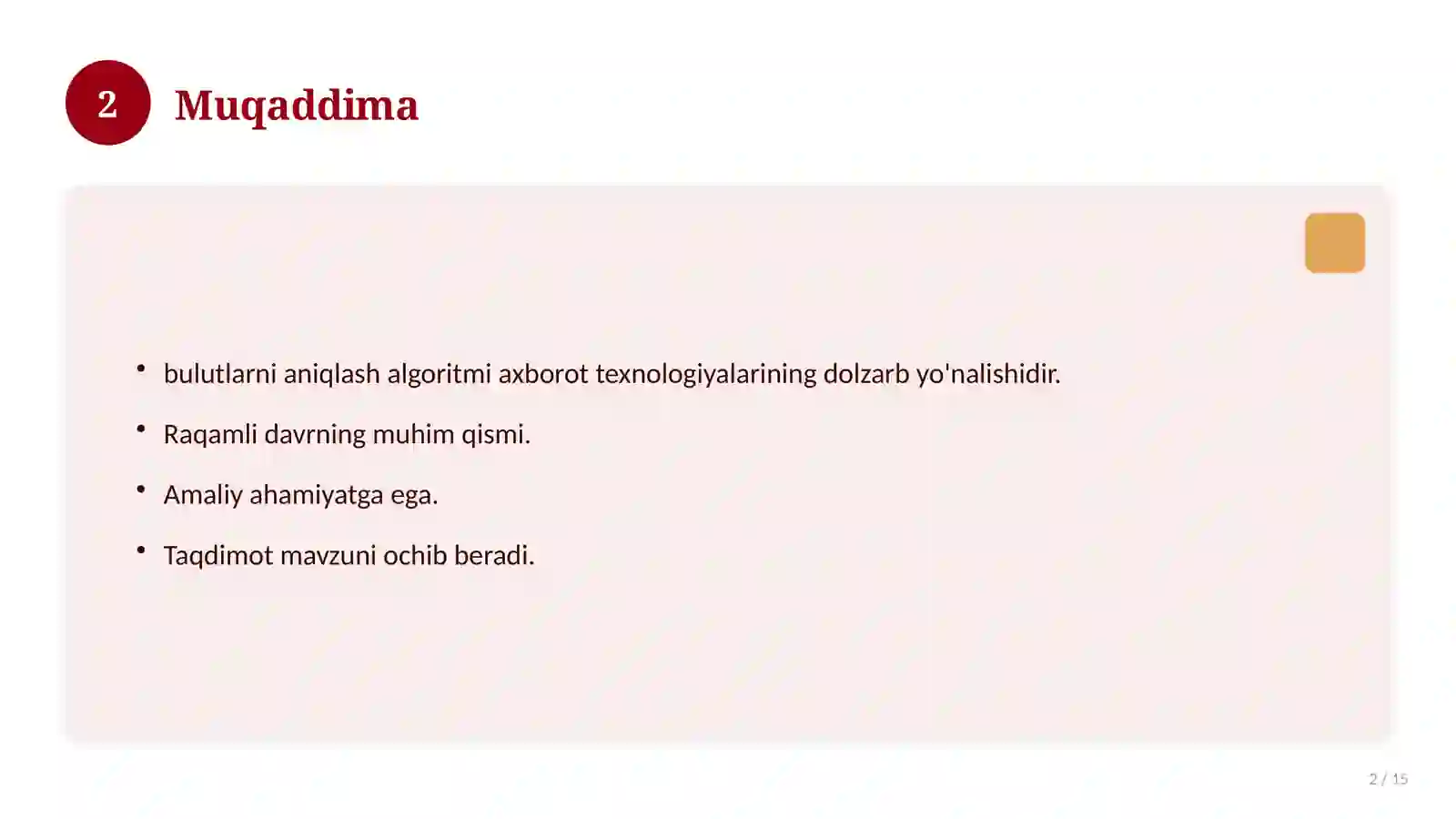 Product slide 2