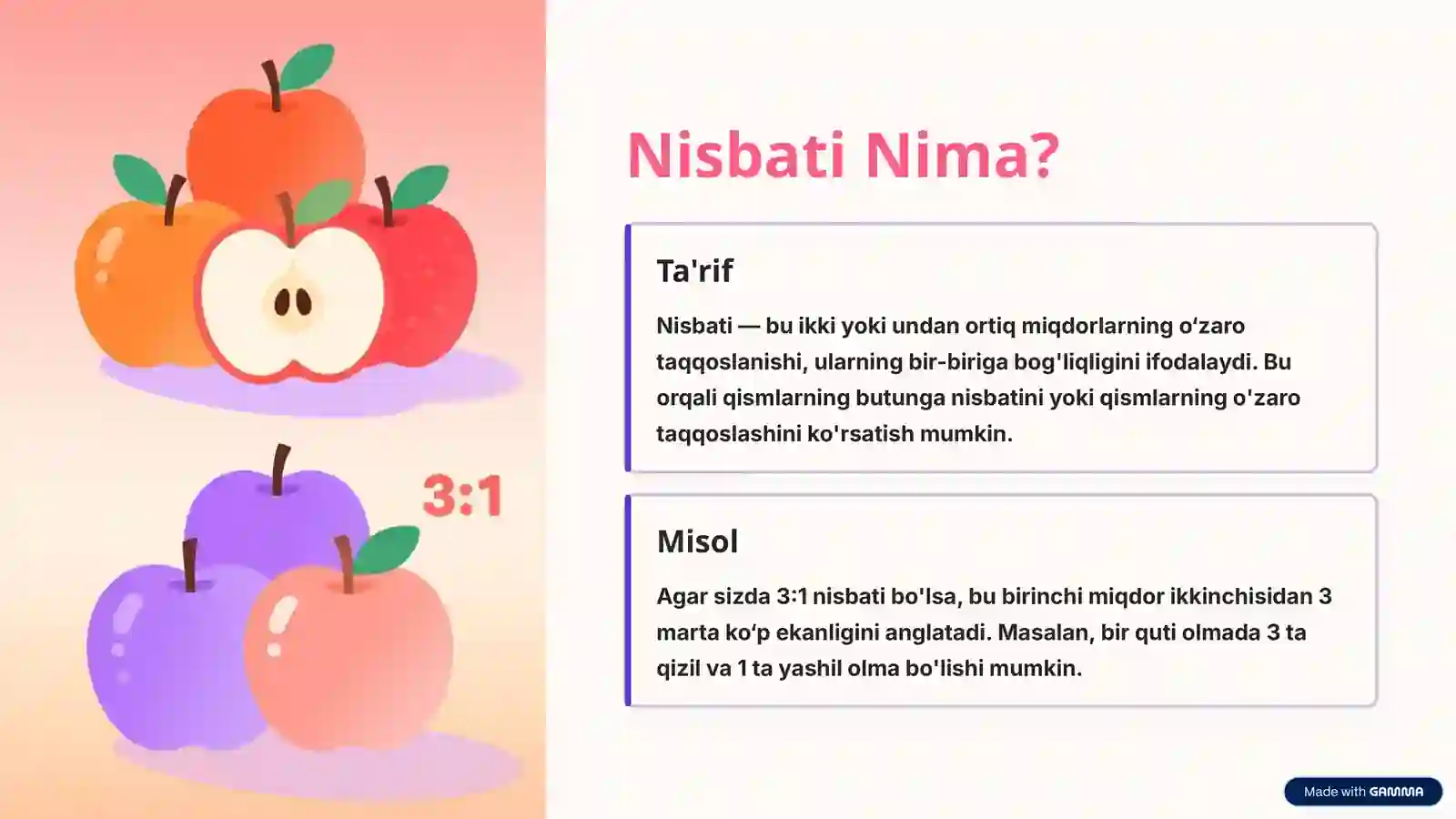 Product slide 2