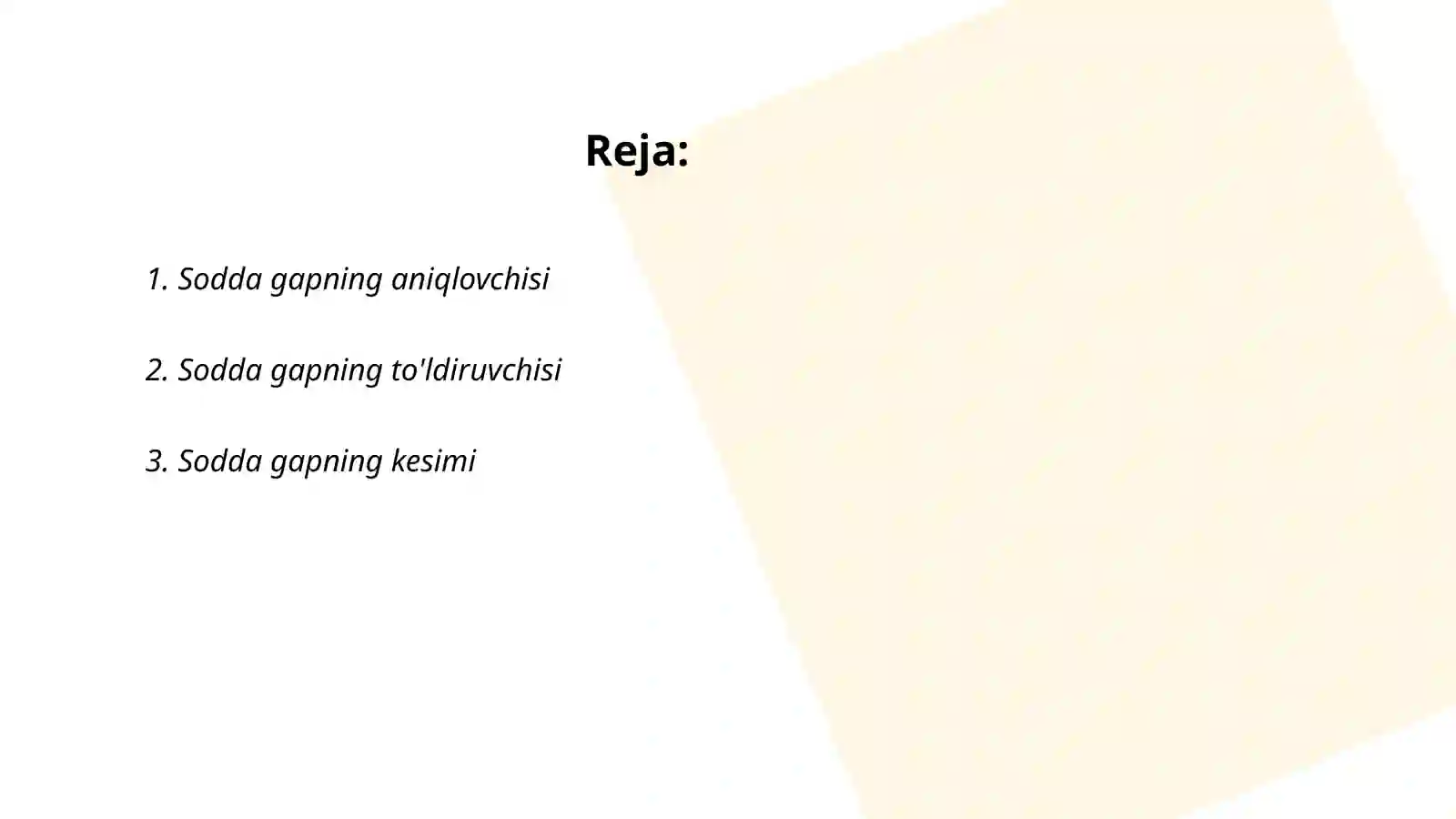 Product slide 2