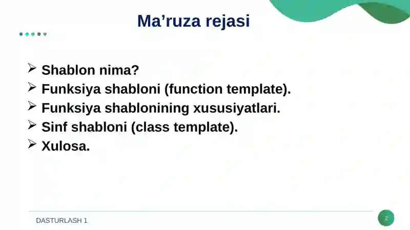 Product slide 2