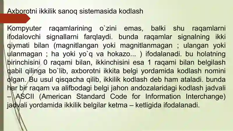 Product slide 2