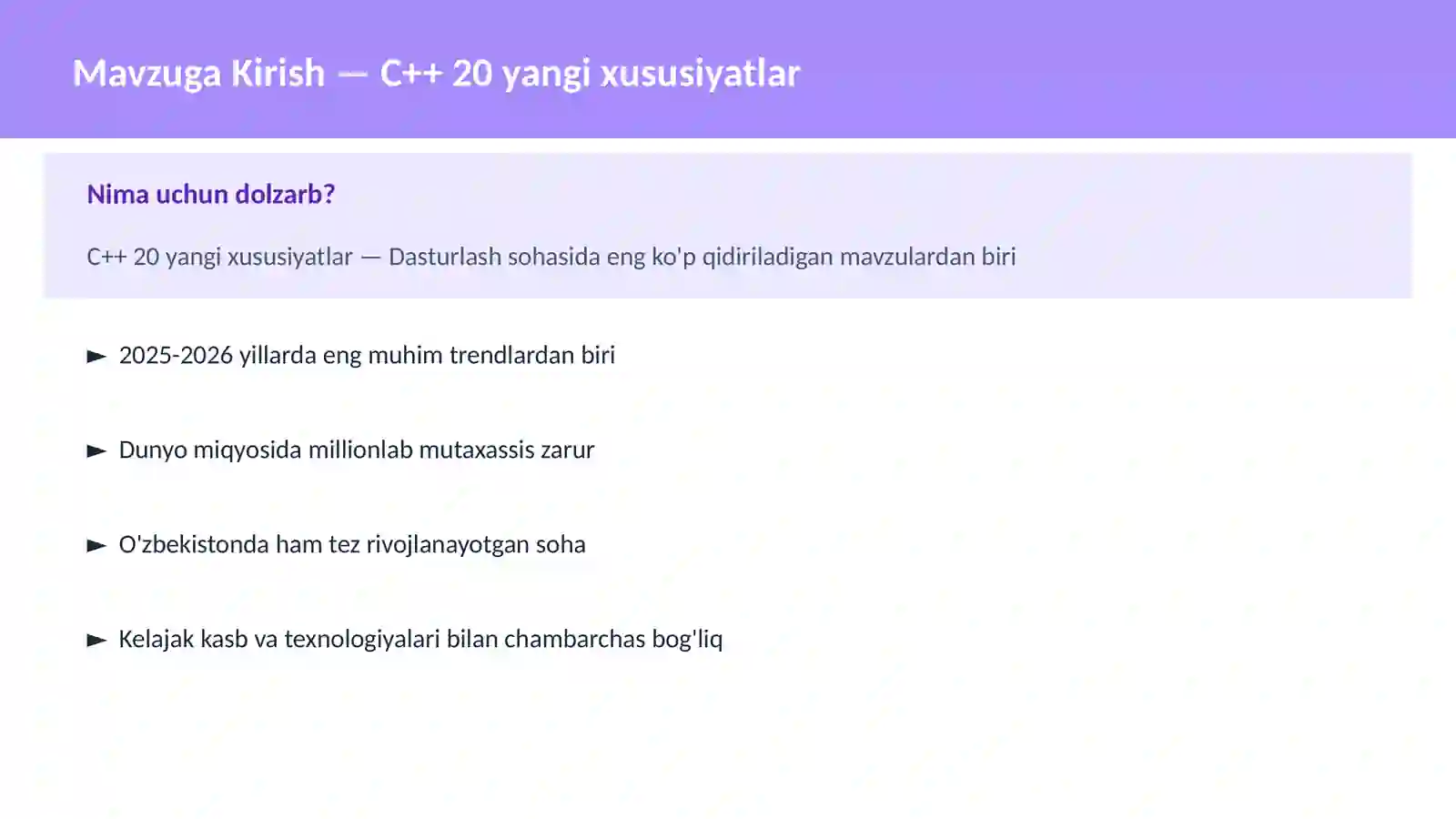 Product slide 2