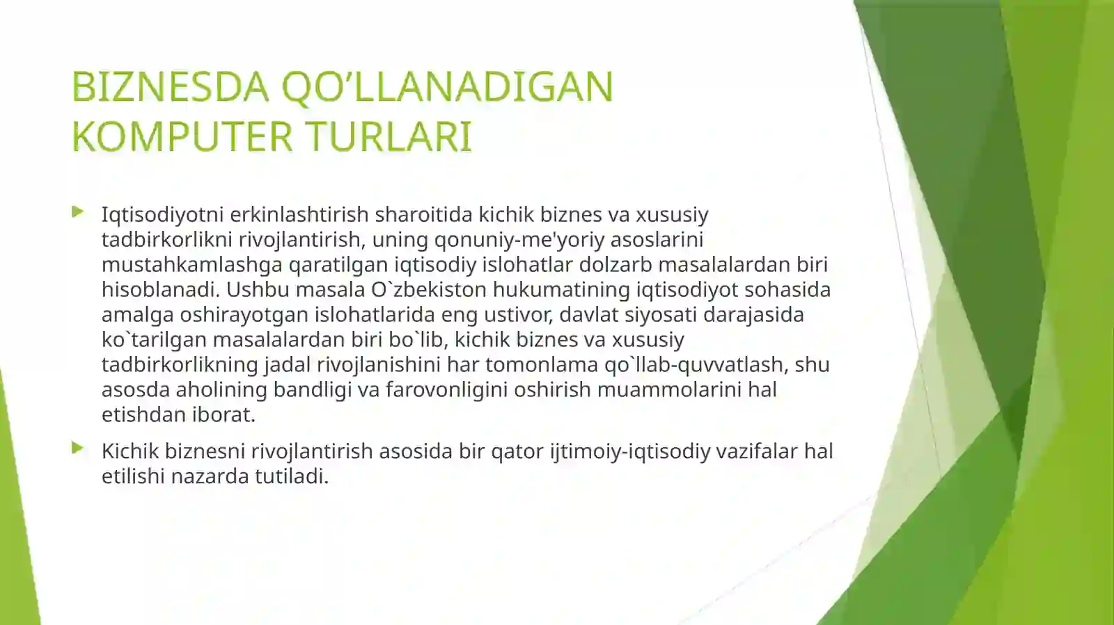 Product slide 2