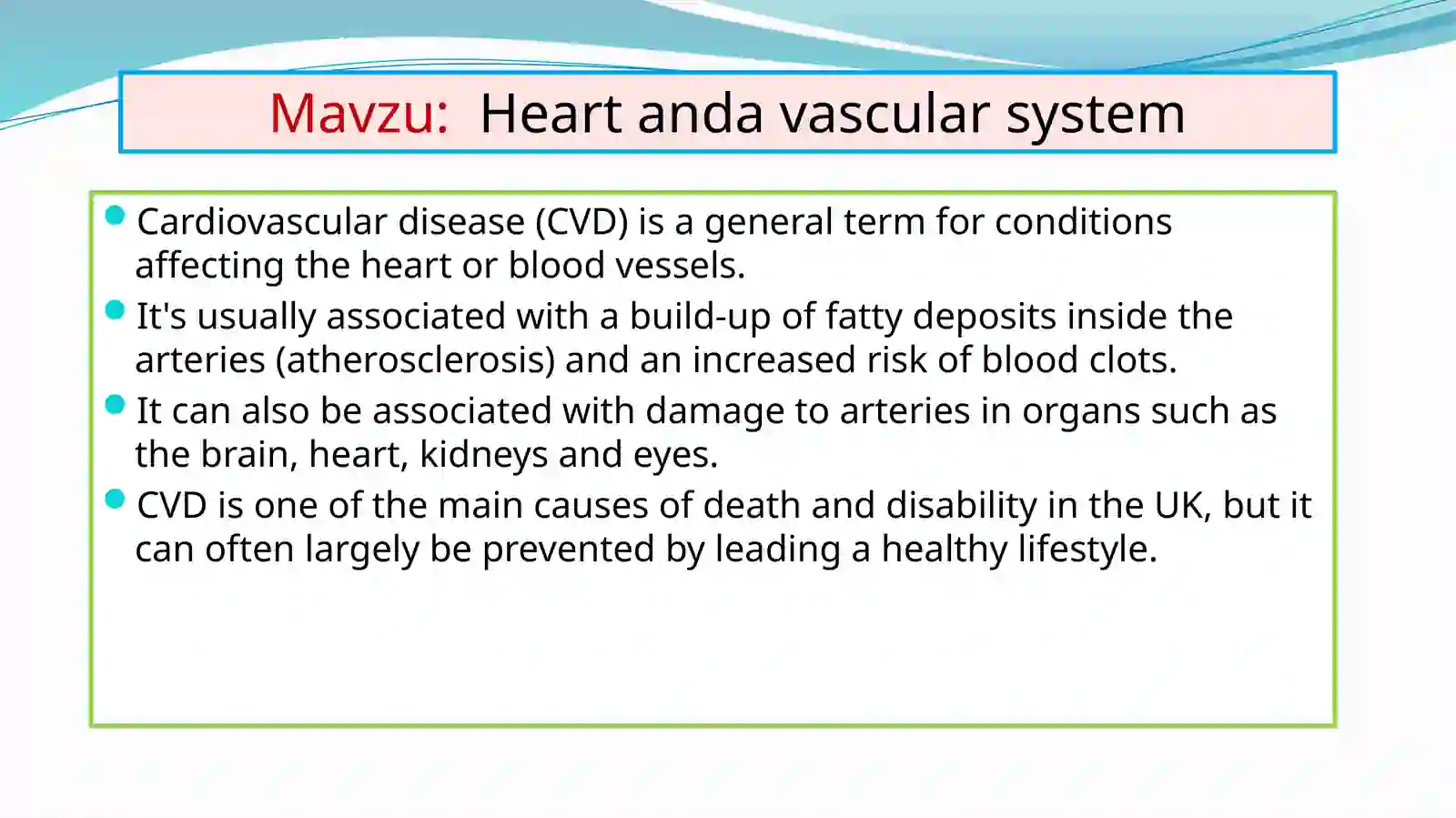 Product slide 2