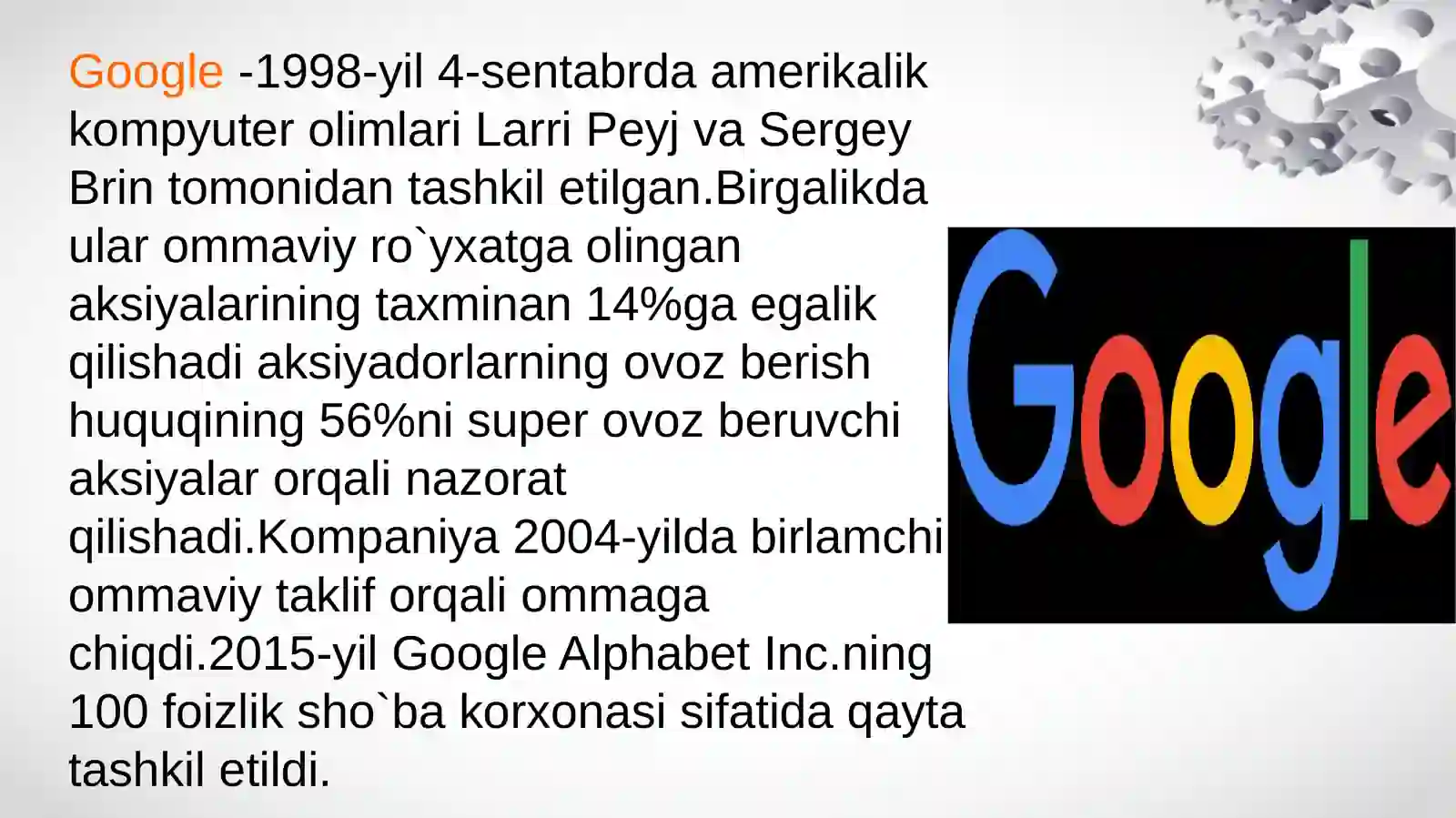 Product slide 2