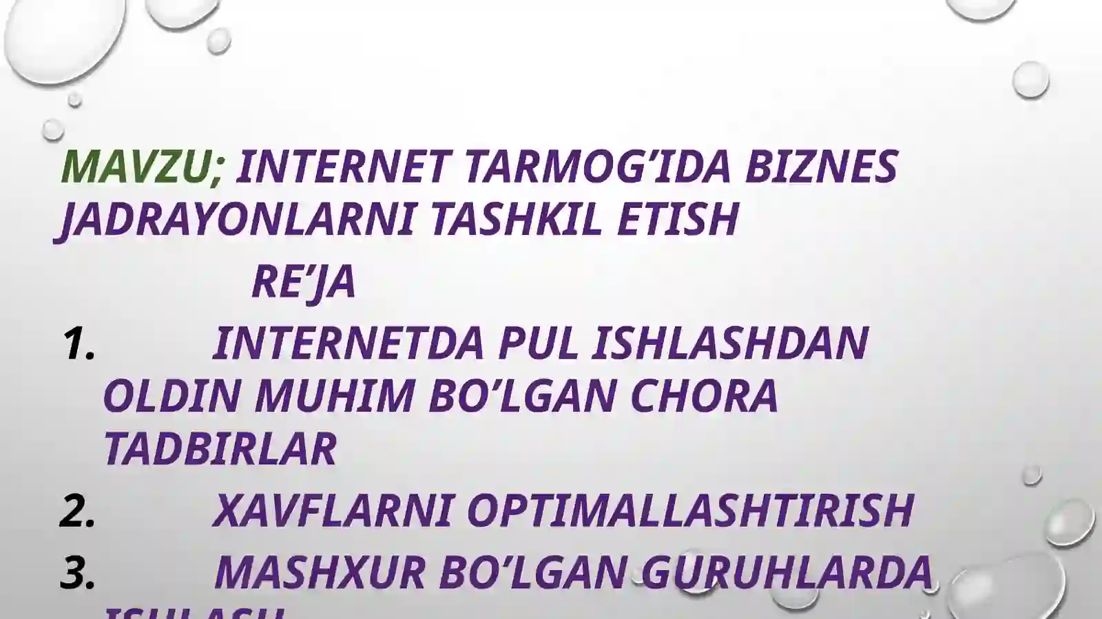 Product slide 2