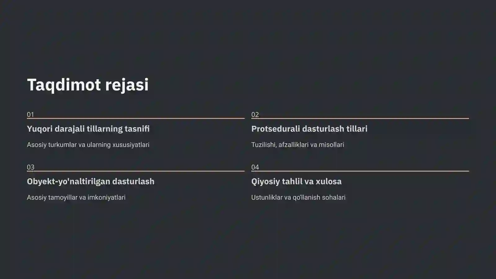 Product slide 2