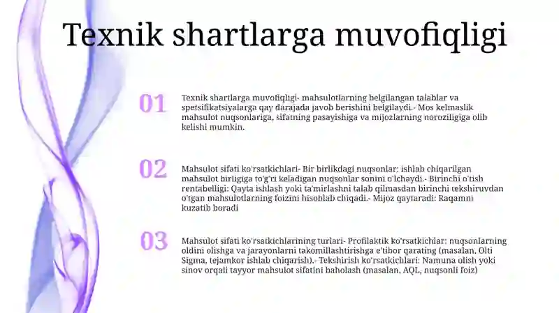 Product slide 2
