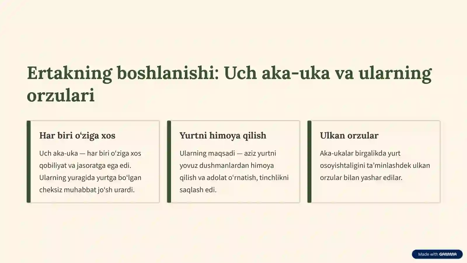 Product slide 2