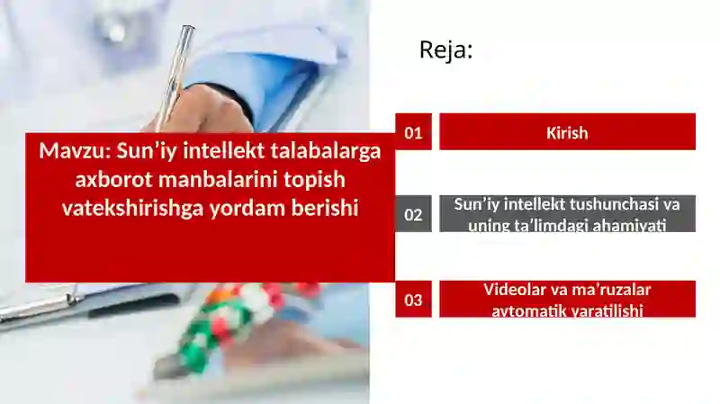 Product slide 2