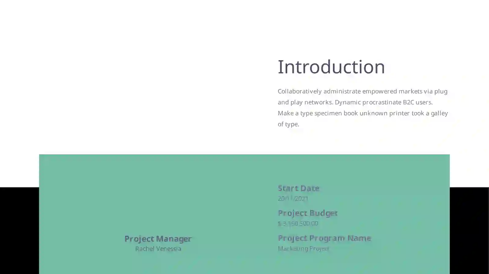 Product slide 2