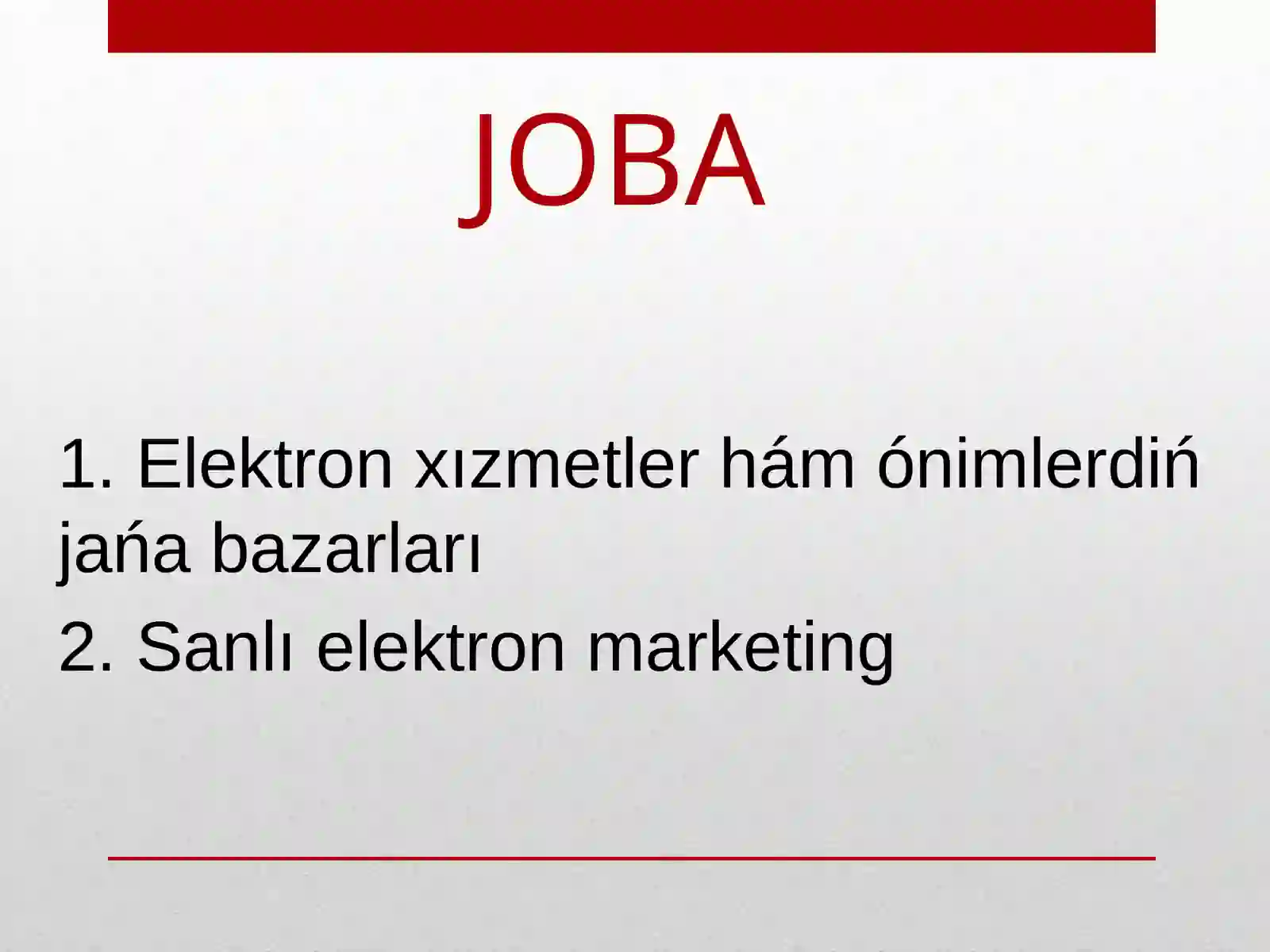 Product slide 2