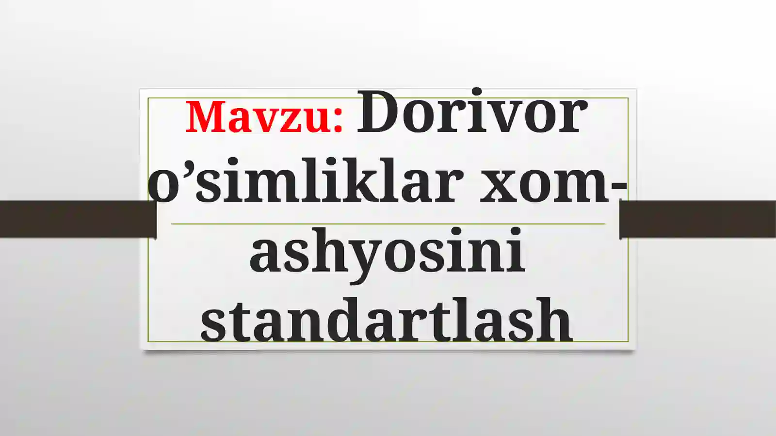 Product slide 2
