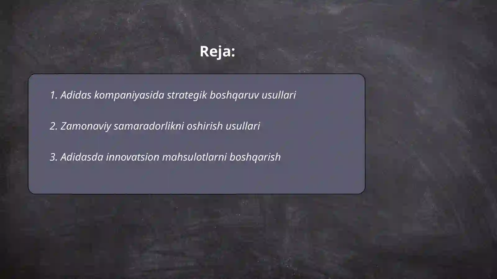 Product slide 2