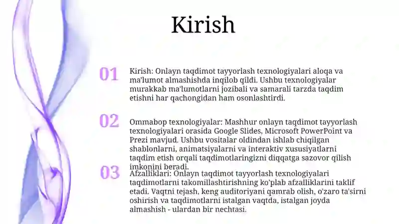 Product slide 2