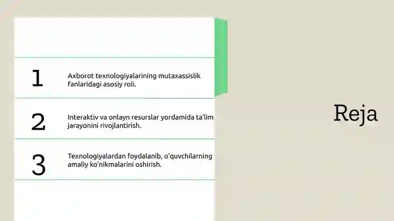 Product slide 2